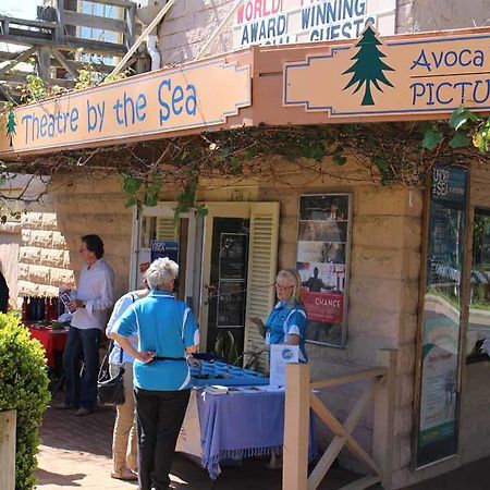 Avoca Beach And Bush מראה חיצוני תמונה