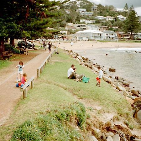 Avoca Beach And Bush מראה חיצוני תמונה