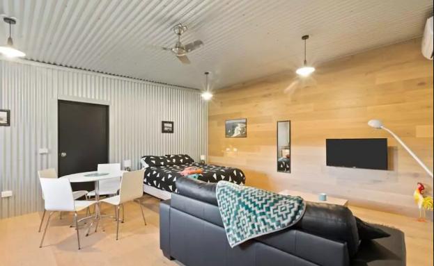 Avoca Beach And Bush מראה חיצוני תמונה